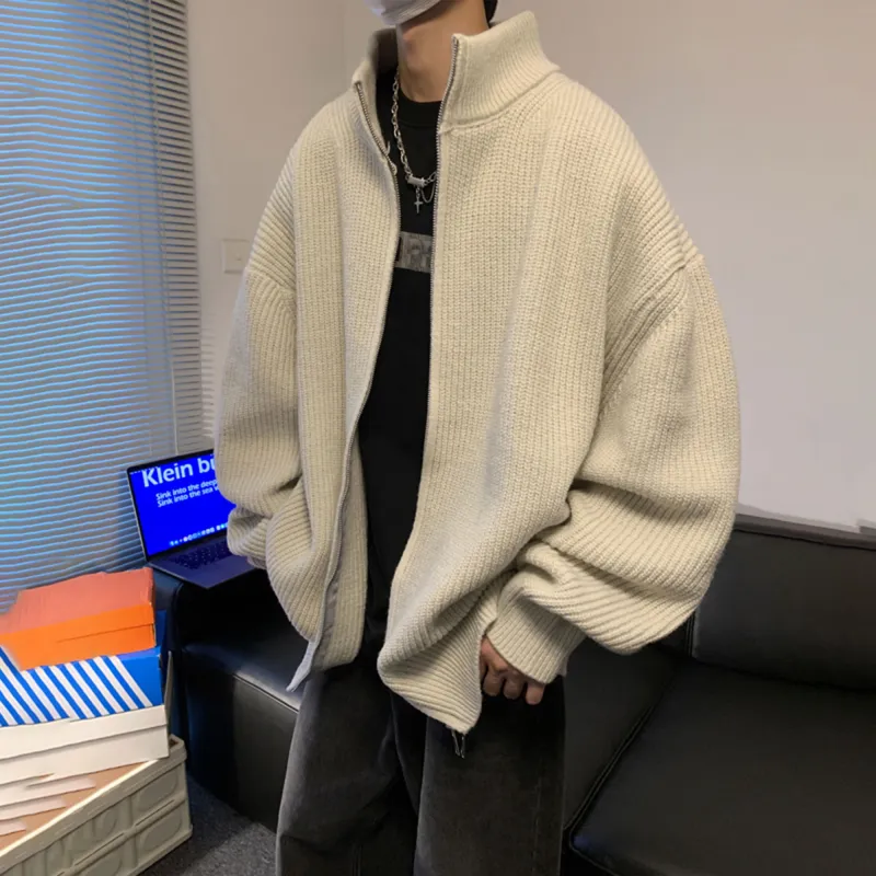 Lulifama Knitwear Unisex-2