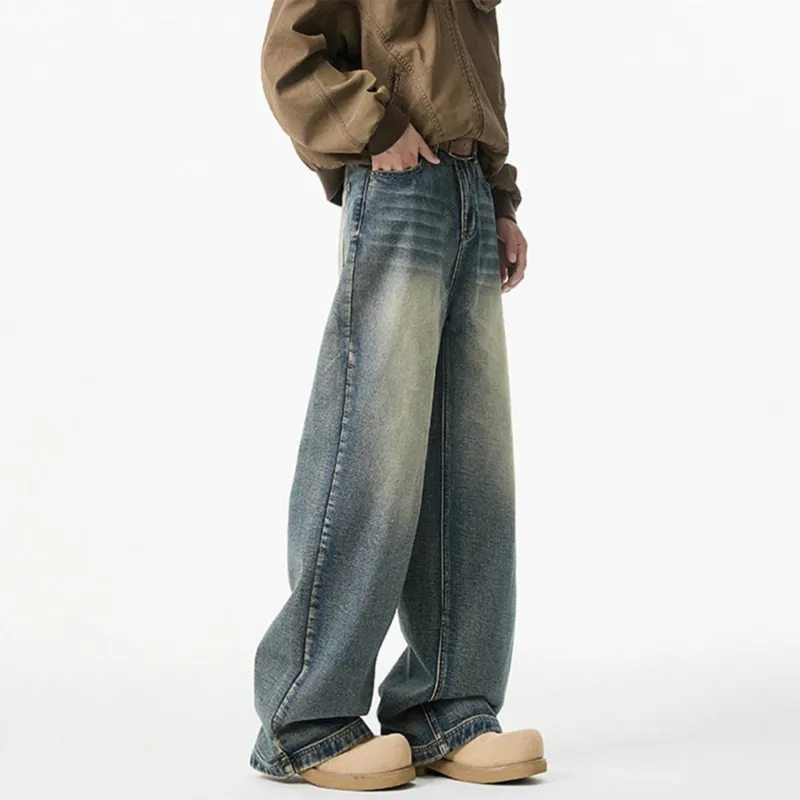 Lulifama Jeans Unisex-9