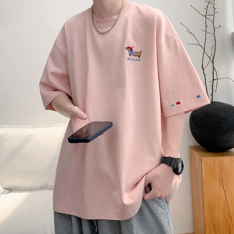 Lulifama T Shirts Unisex-12