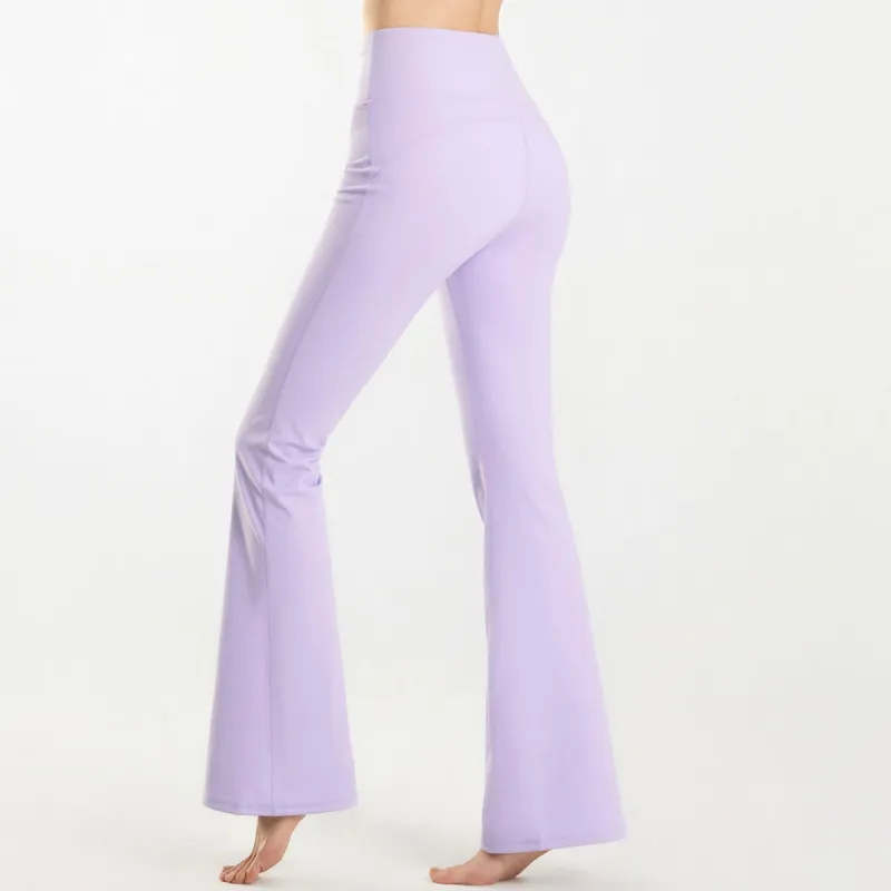 Lulifama Yoga Pants Women's-9