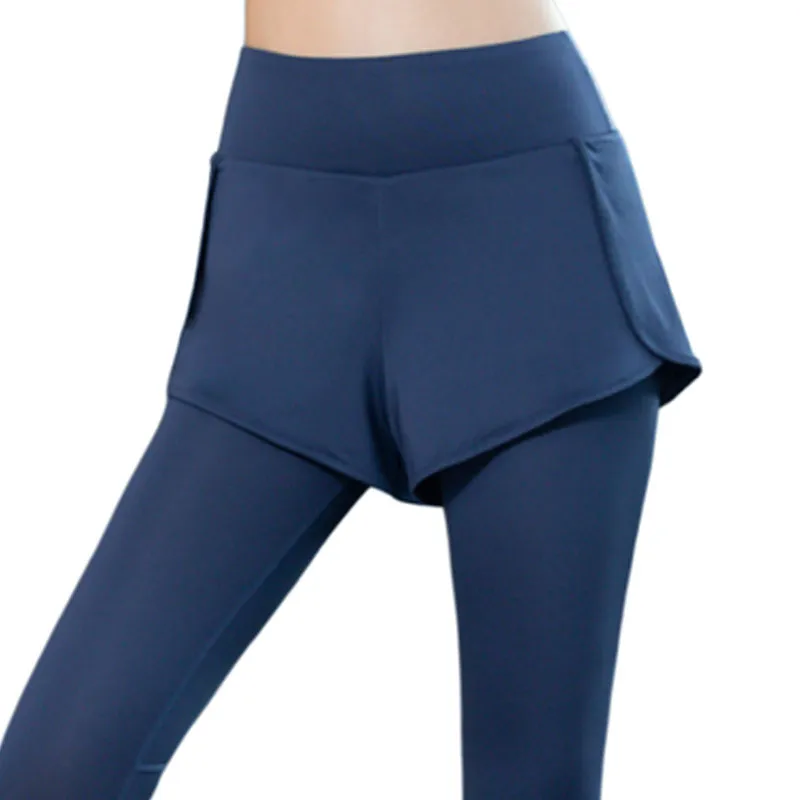 Lulifama Yoga Pants Women's-8