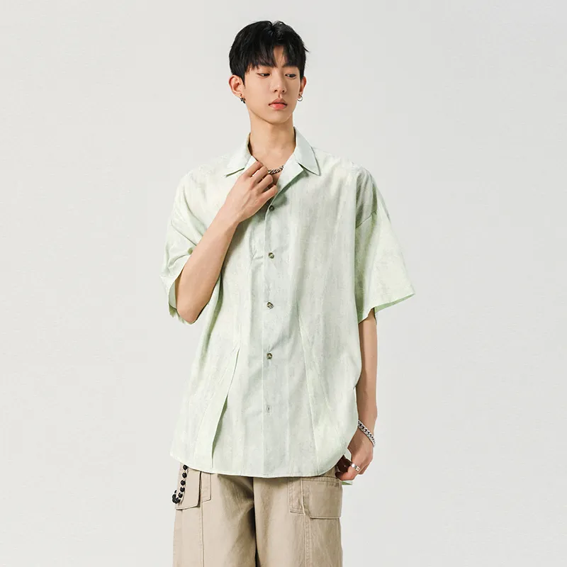 Lulifama Shirts Unisex-16