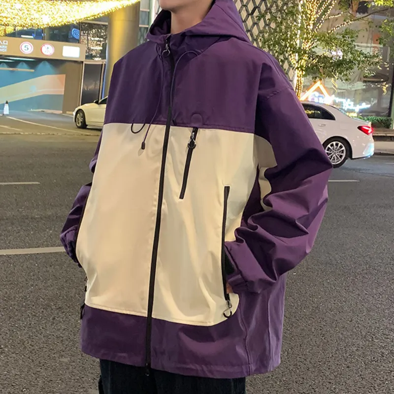 Lulifama Jackets & Coats Unisex-2