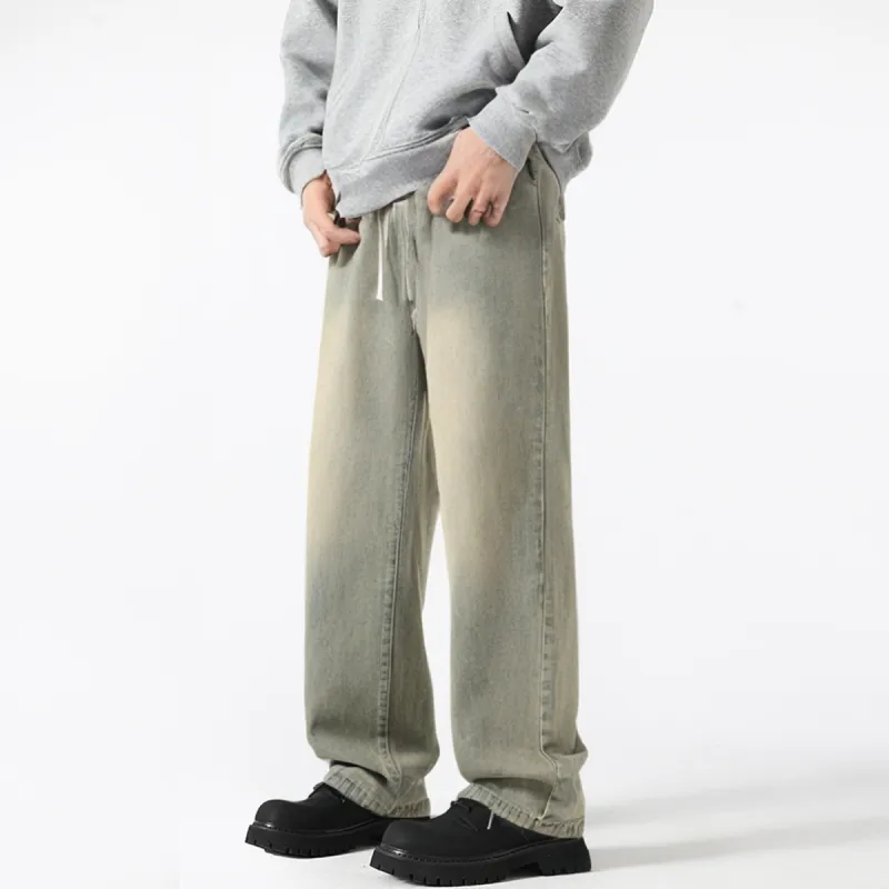Lulifama Jeans Unisex-20