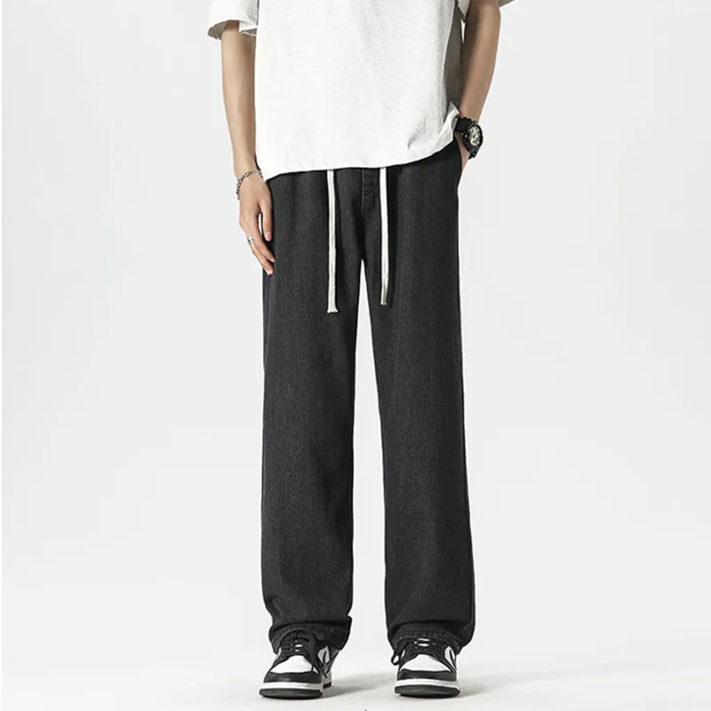 Lulifama Jeans Unisex-11