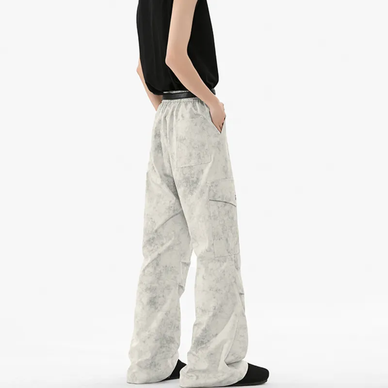 Lulifama Casual Pants Unisex-3