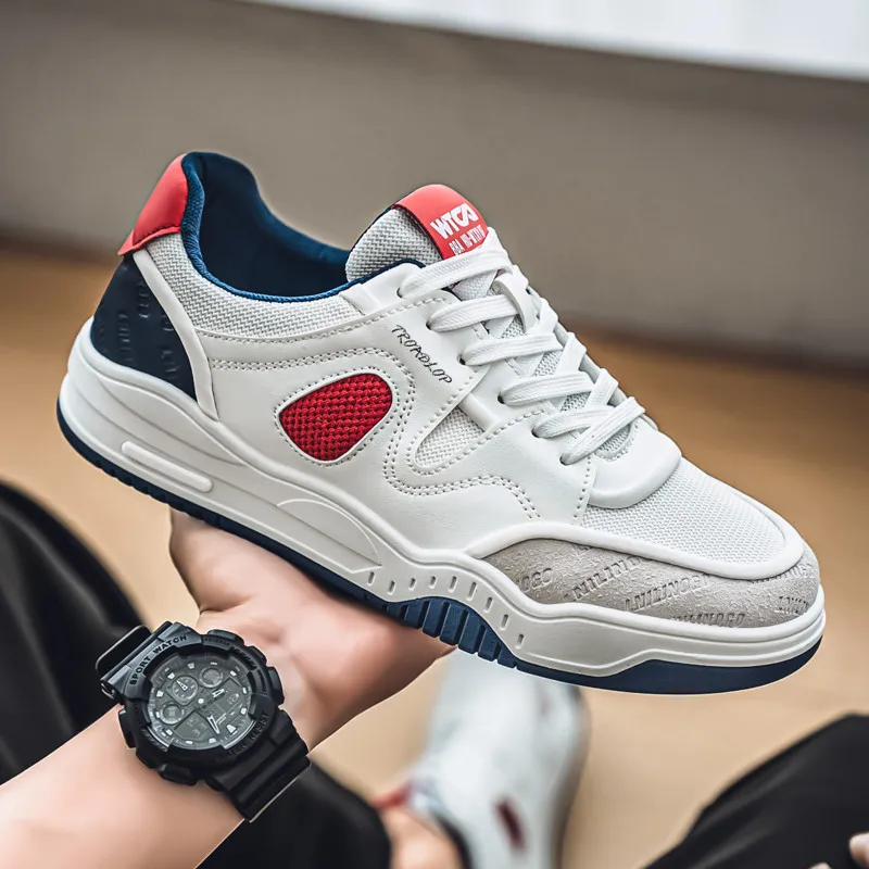 TROADLOP Skateboard Shoes Men's-9