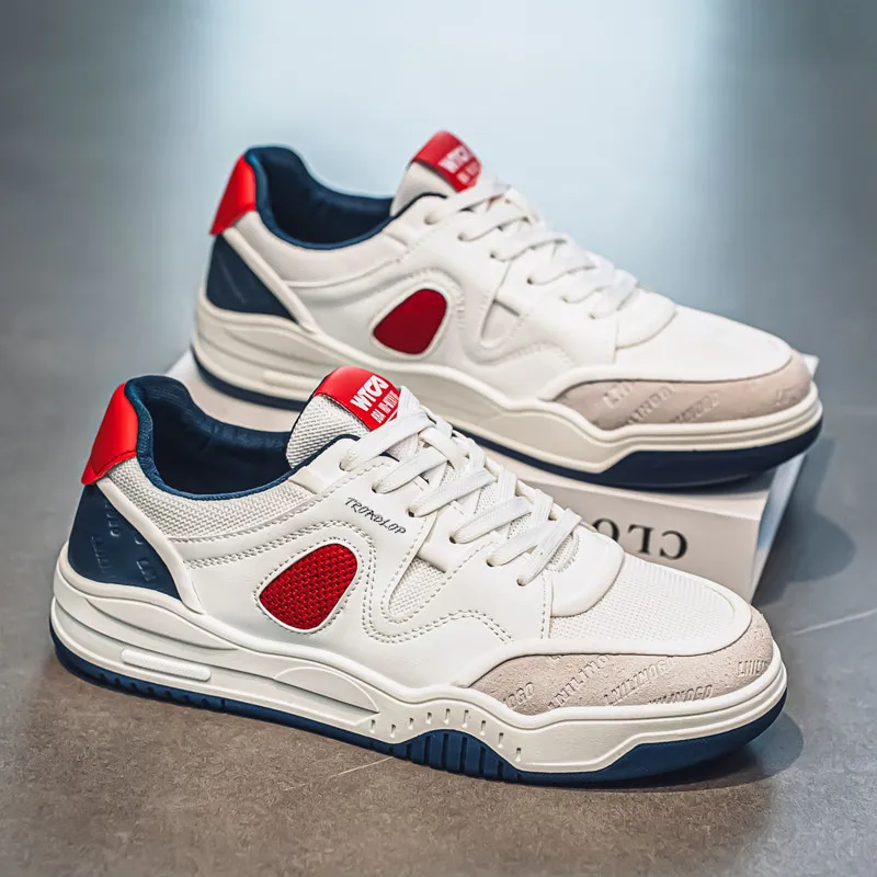 TROADLOP Skateboard Shoes Men's-11