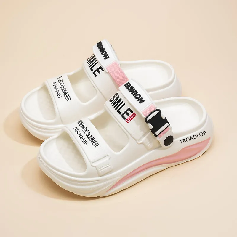 TROADLOP Beach Sandals Women's-5