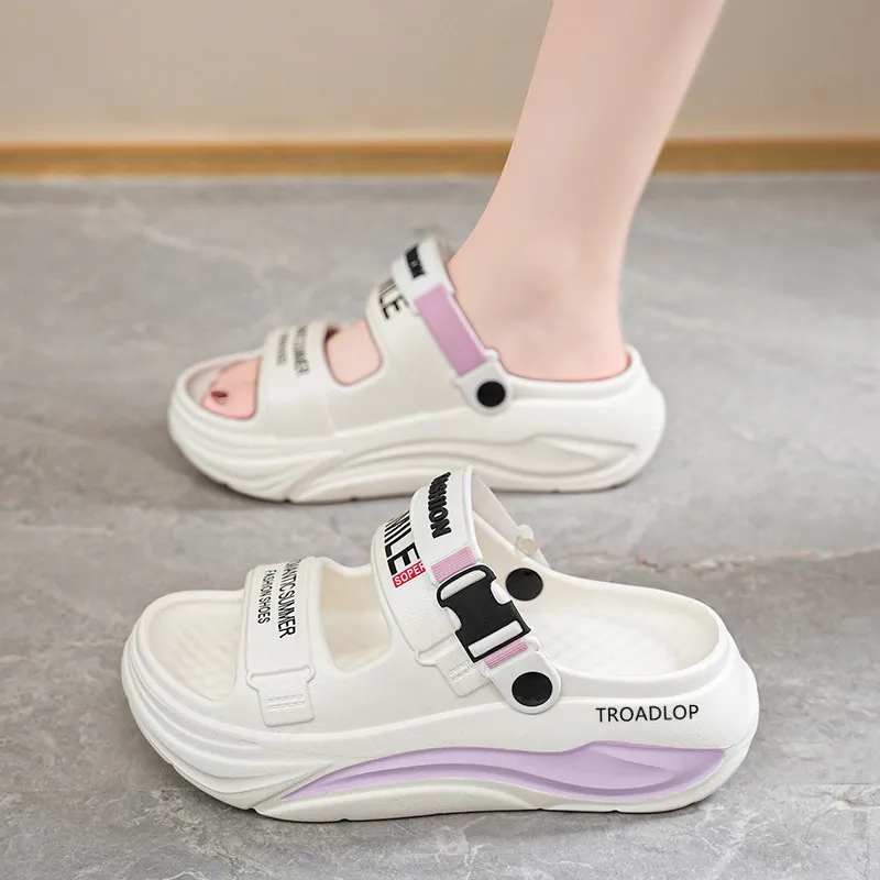 TROADLOP Beach Sandals Women's-3