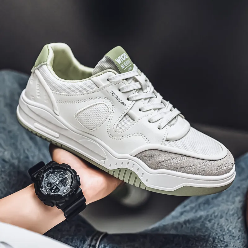 TROADLOP Skateboard Shoes Men's-5