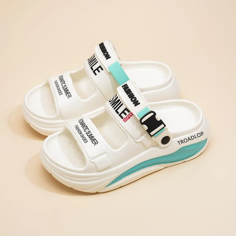 TROADLOP Beach Sandals Women's-9