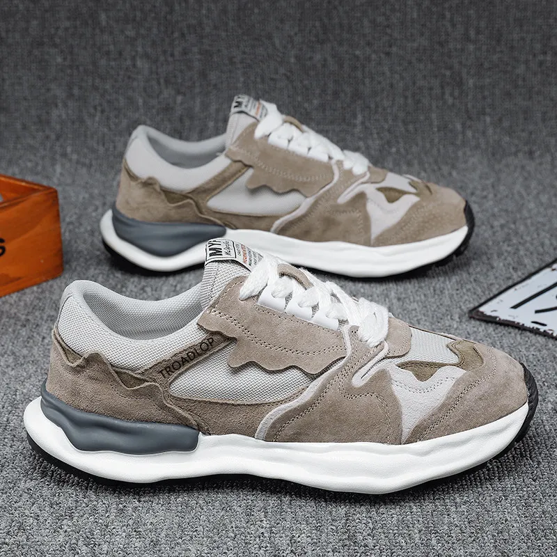 TROADLOP Slip Resistant, Breathable, Quick Dry Low Top Casual Shoes Men's-11