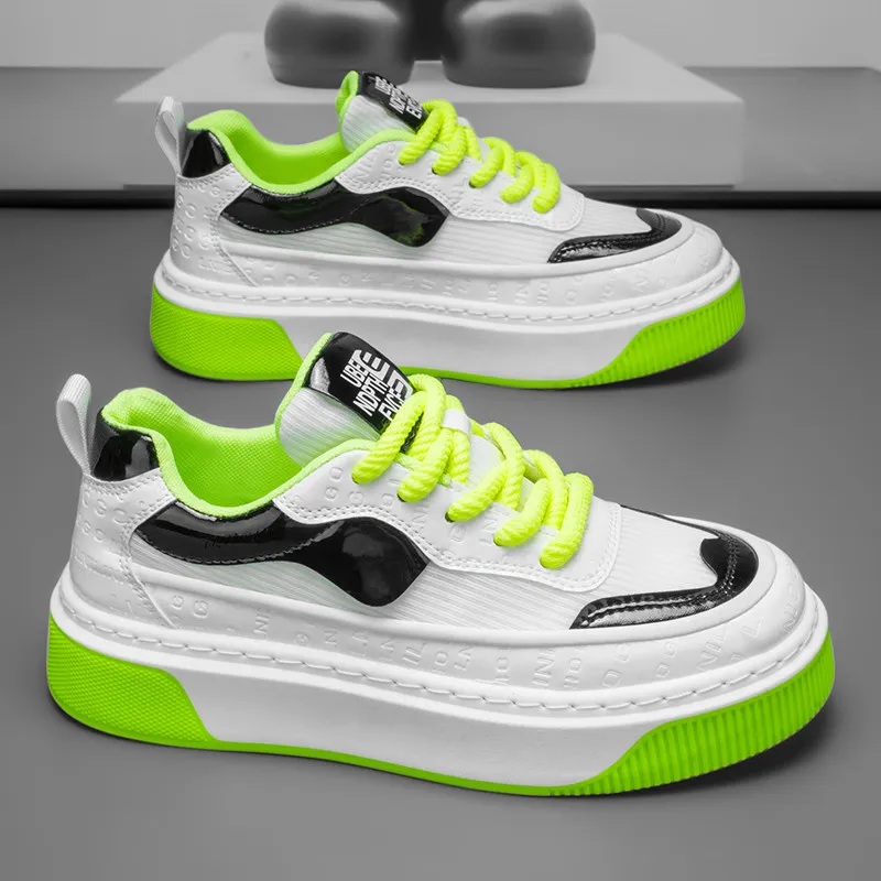 TROADLOP Low Top Skateboard Shoes Men's-9