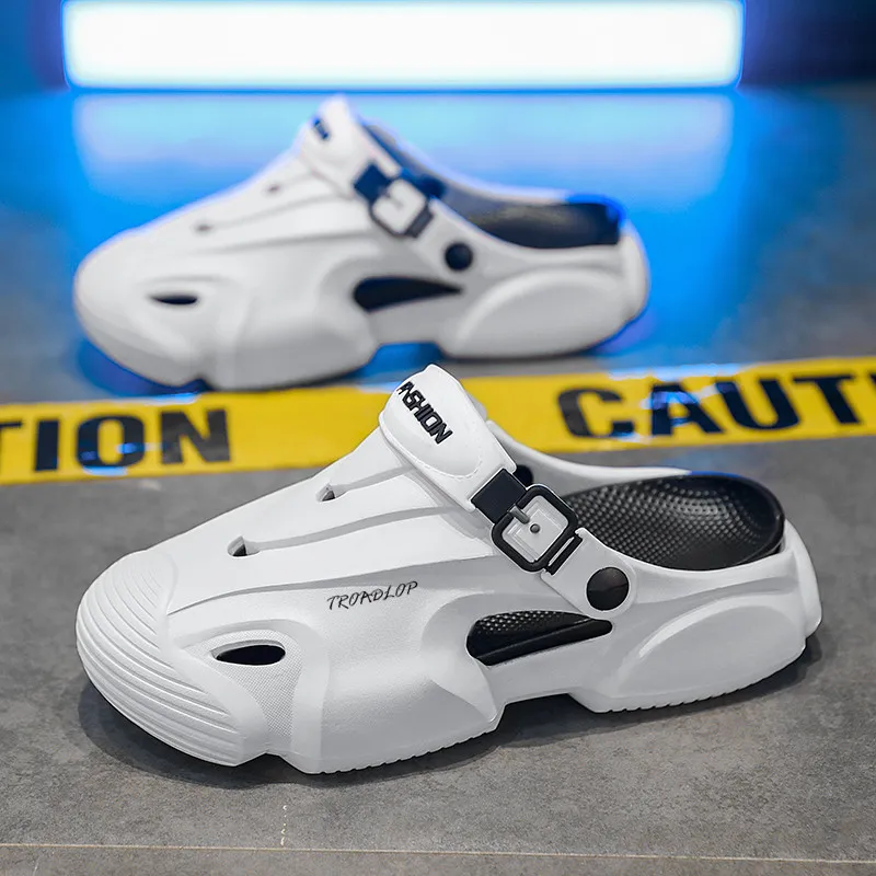 TROADLOP Clogs Men-1