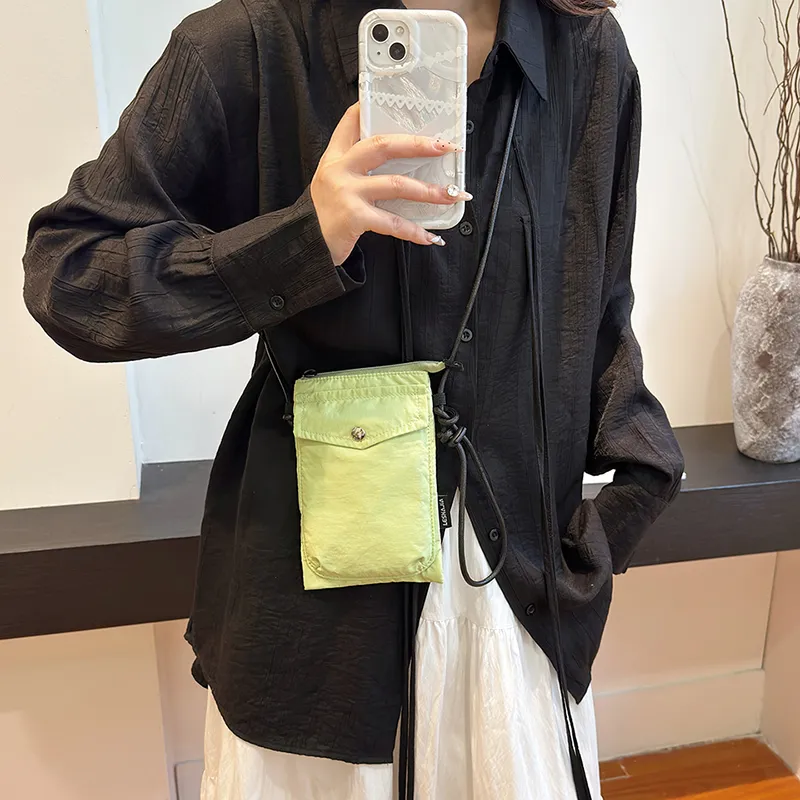 Shouldcat Cellphone Pouches-22