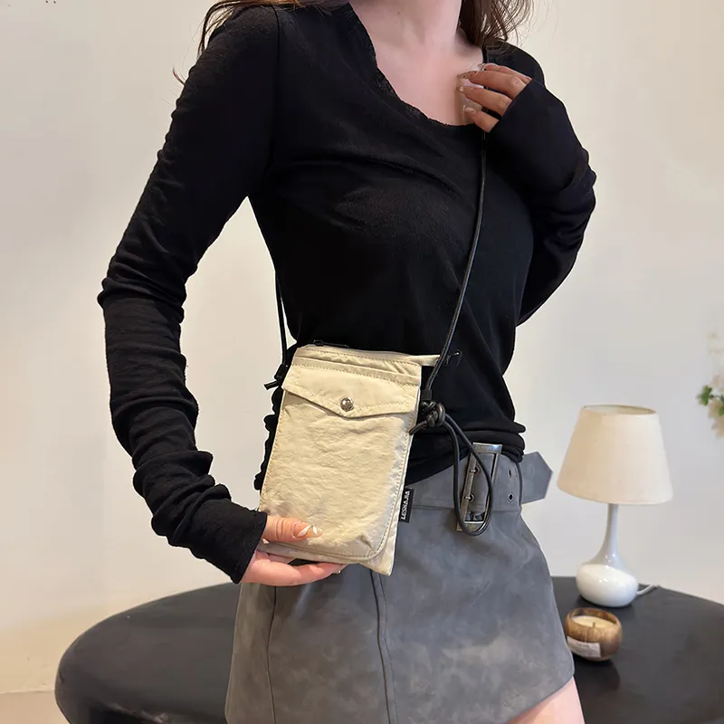 Shouldcat Cellphone Pouches-8