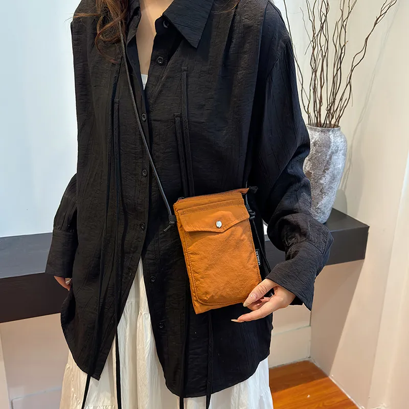 Shouldcat Cellphone Pouches-3