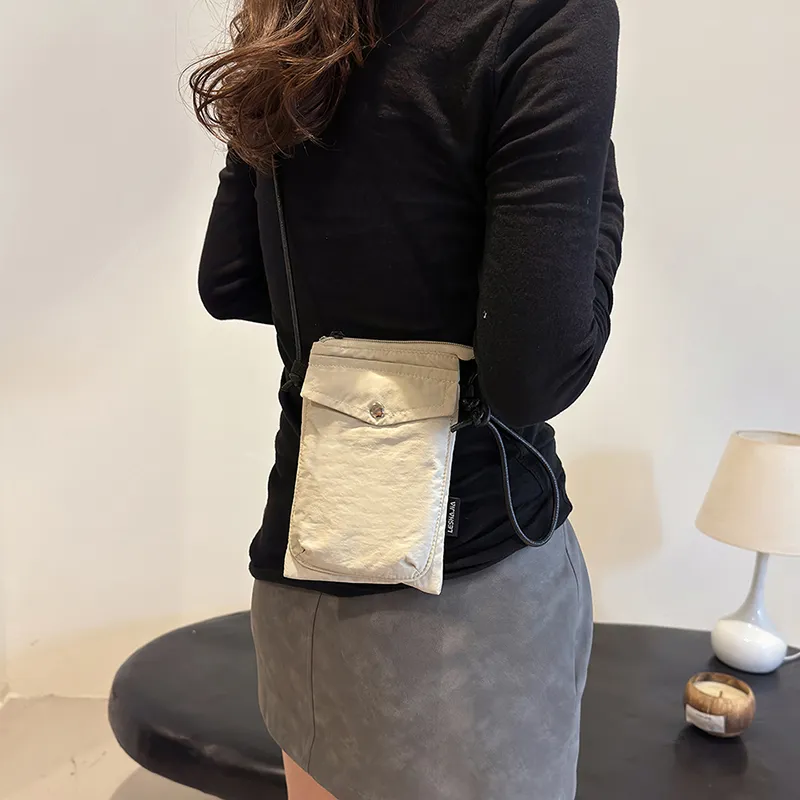Shouldcat Cellphone Pouches-10