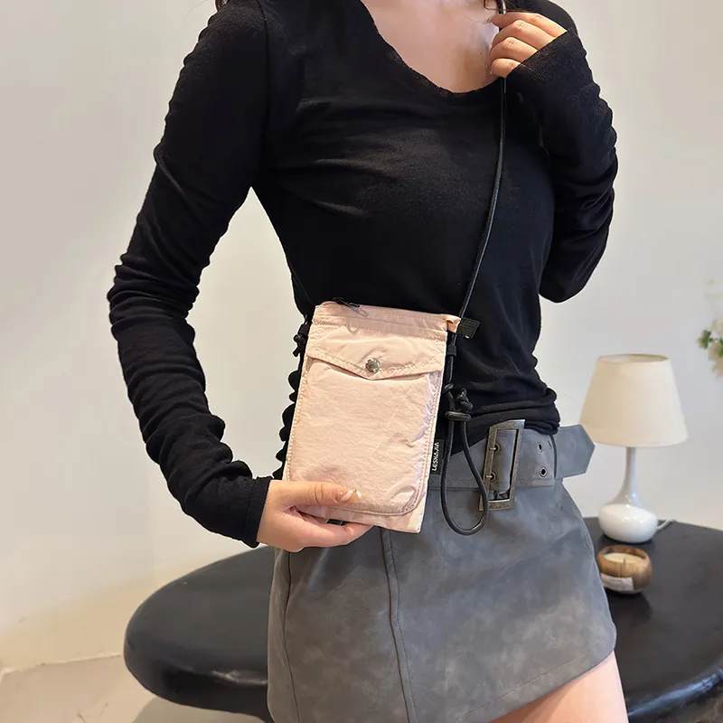 Shouldcat Cellphone Pouches-25