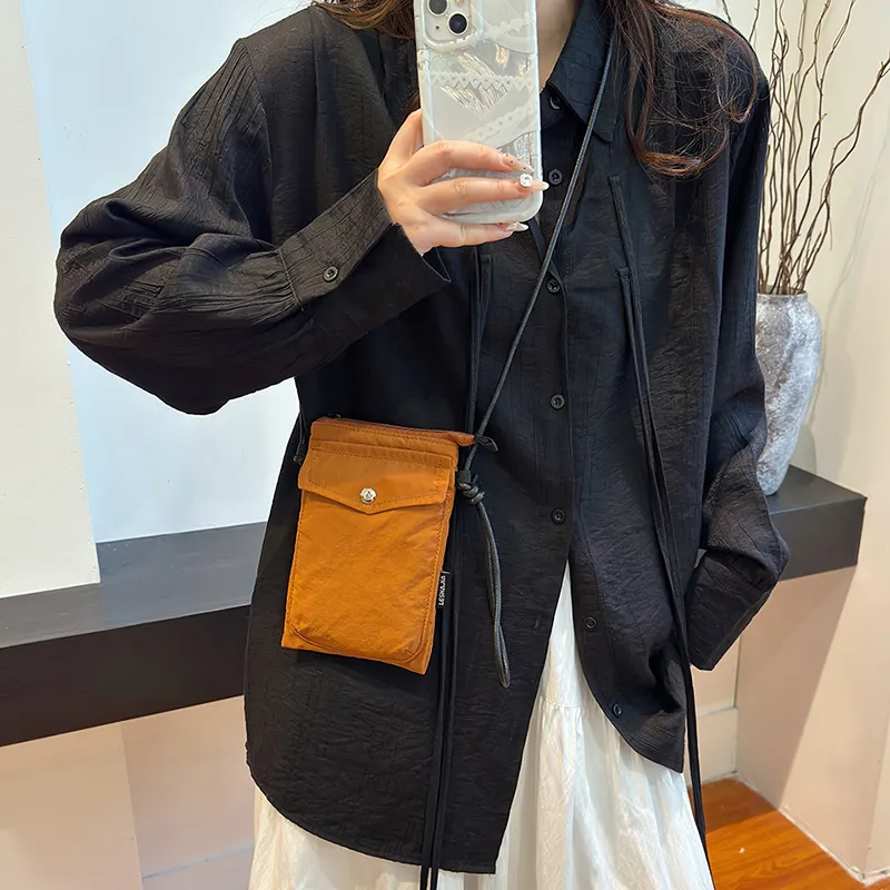 Shouldcat Cellphone Pouches-2