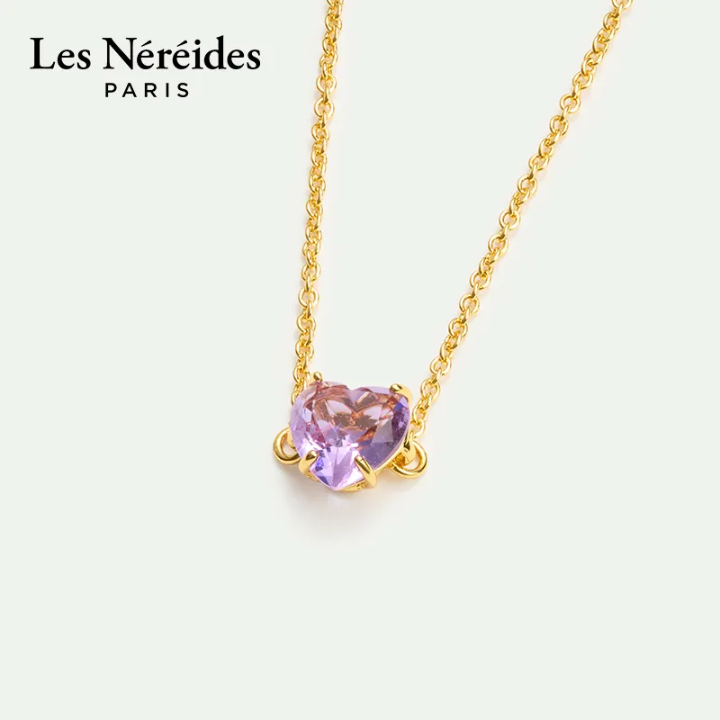 LES NEREIDES Gold Plated Bracelets Women's Gold-2