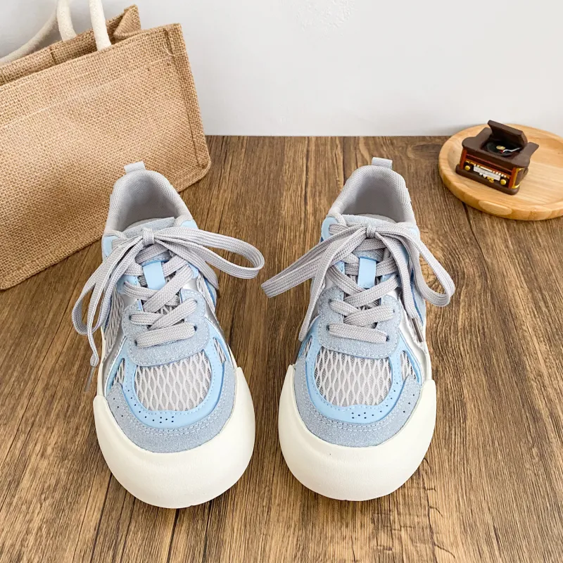 PARK DANCE Low Top Casual Shoes Women's-5