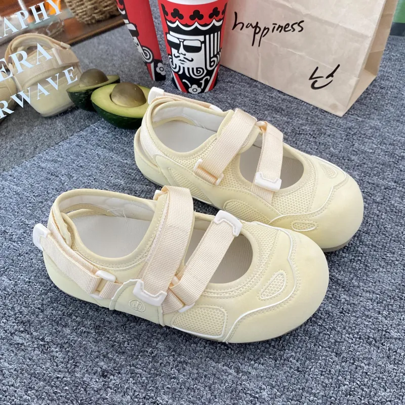 PARK DANCE Low Top Casual Shoes Women's-12