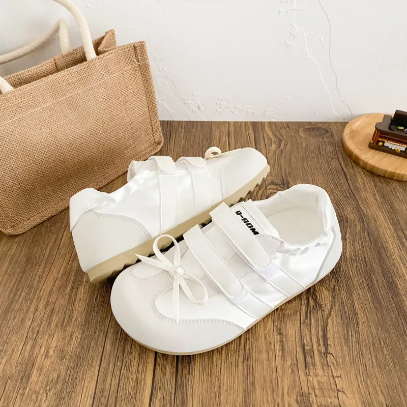 PARK DANCE Low Top Casual Shoes Women's-4