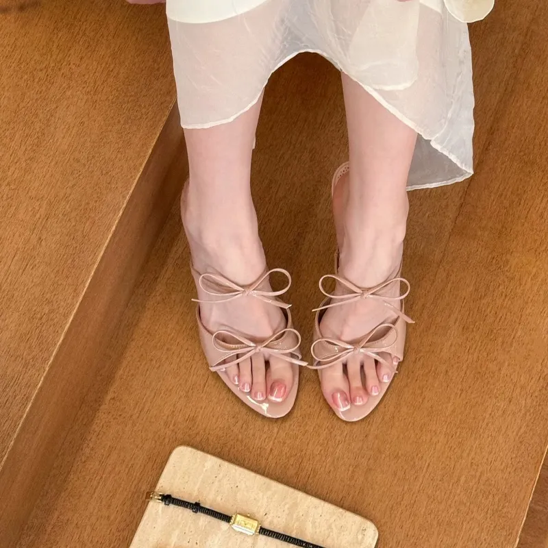 PARK DANCE Slide Slippers Women's-6