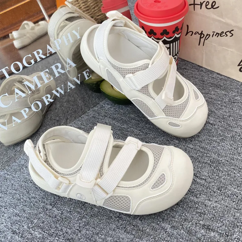PARK DANCE Low Top Casual Shoes Women's-4