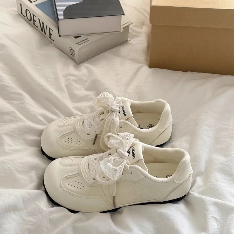 PARK DANCE Low Top Casual Shoes Women's Box Included-3
