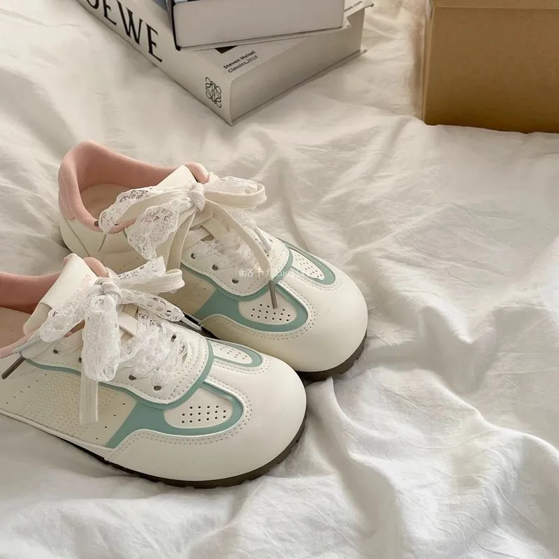 PARK DANCE Low Top Casual Shoes Women's Box Included-13
