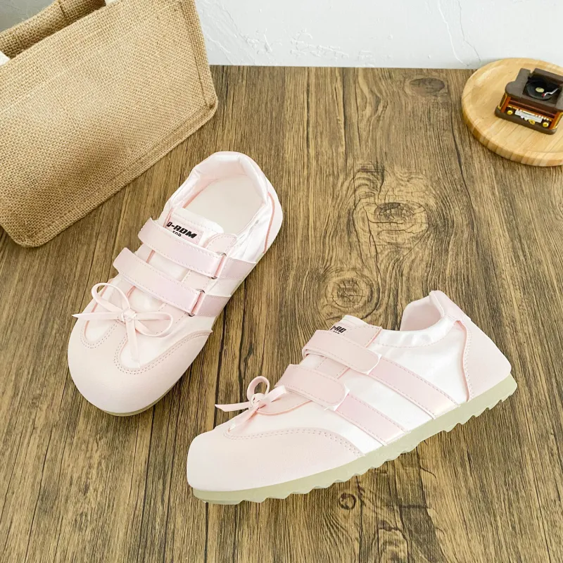 PARK DANCE Low Top Casual Shoes Women's-11