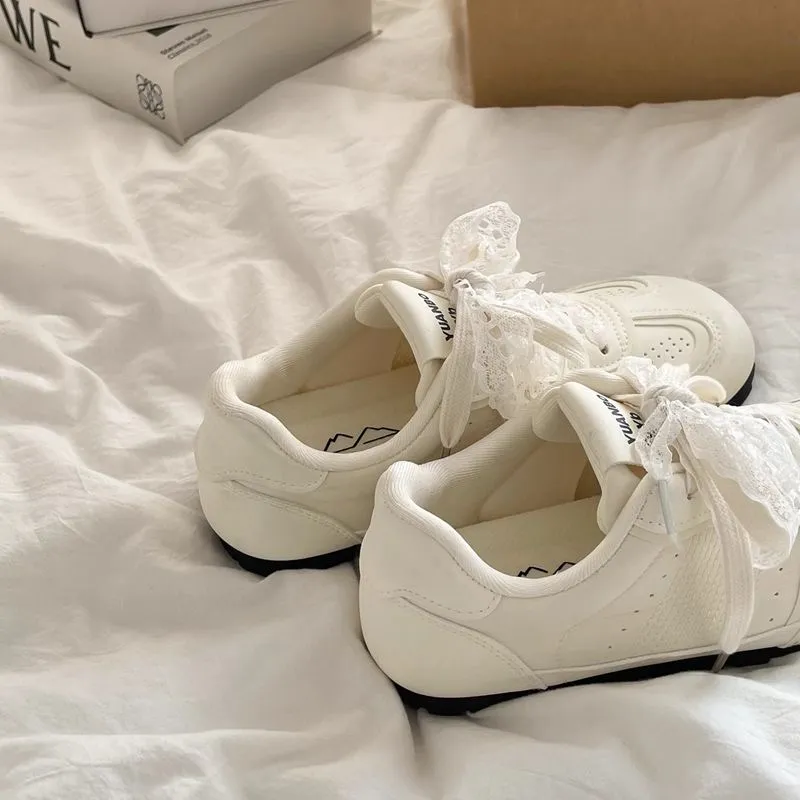 PARK DANCE Low Top Casual Shoes Women's Box Included-5