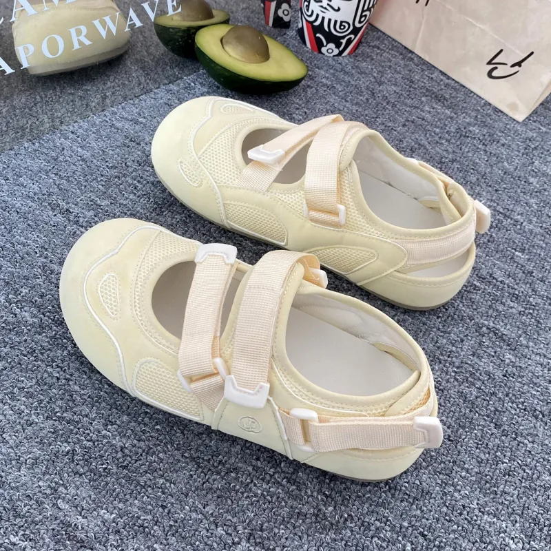 PARK DANCE Low Top Casual Shoes Women's-13