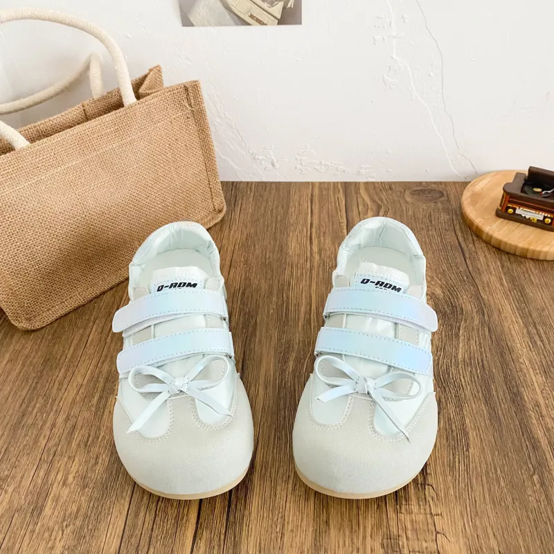 PARK DANCE Low Top Casual Shoes Women's-20