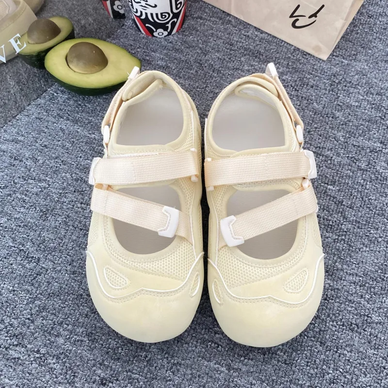 PARK DANCE Low Top Casual Shoes Women's-11