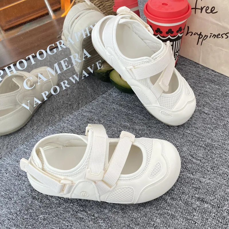 PARK DANCE Low Top Casual Shoes Women's-9