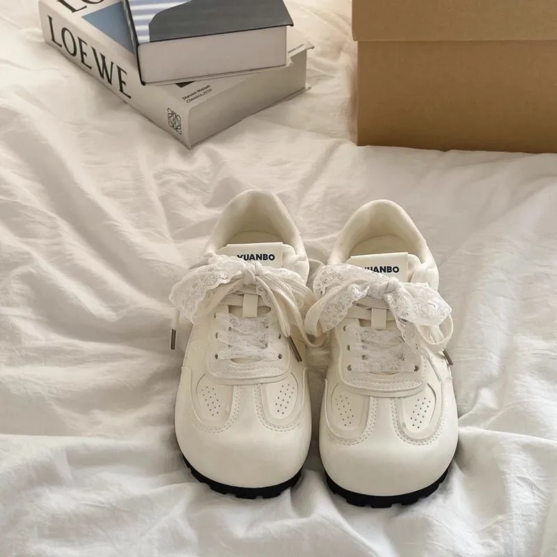 PARK DANCE Low Top Casual Shoes Women's Box Included-4