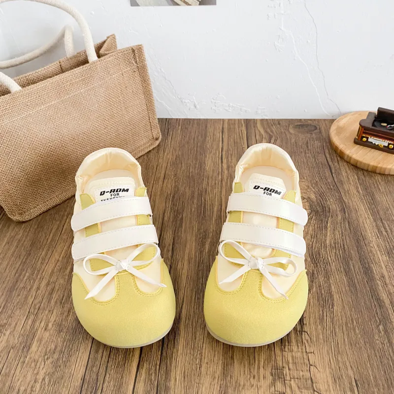 PARK DANCE Low Top Casual Shoes Women's-14