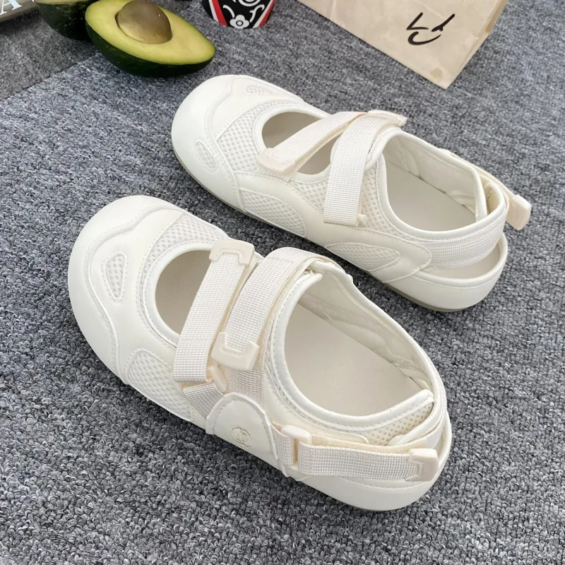PARK DANCE Low Top Casual Shoes Women's-8