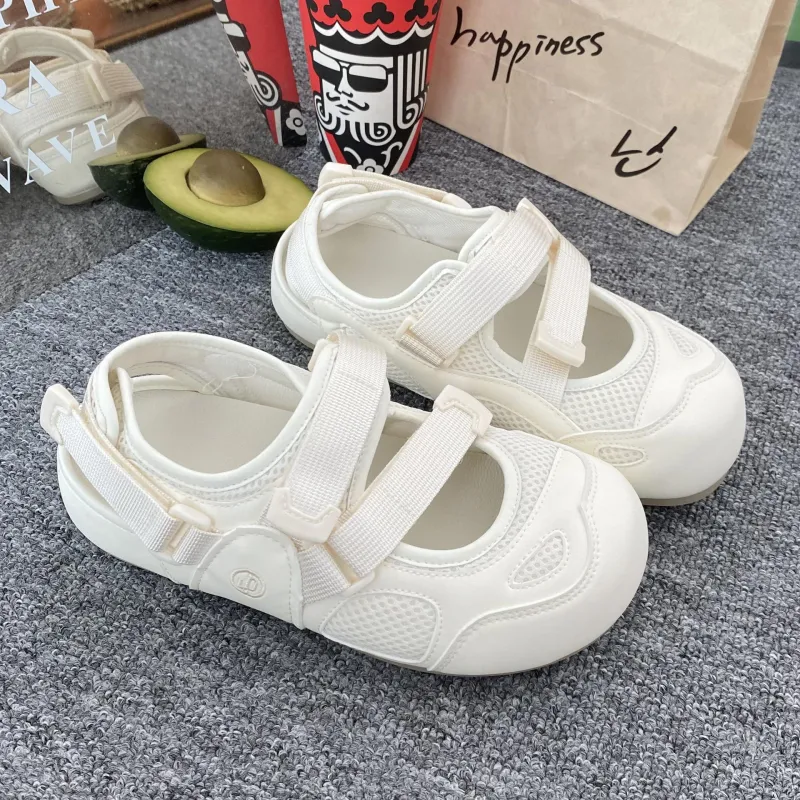 PARK DANCE Low Top Casual Shoes Women's-7