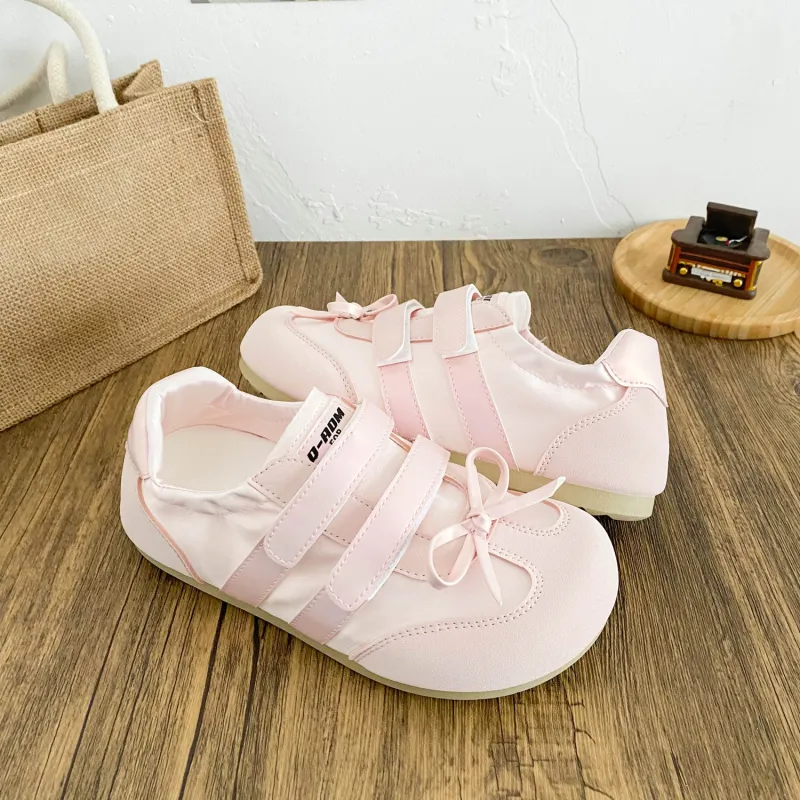 PARK DANCE Low Top Casual Shoes Women's-10