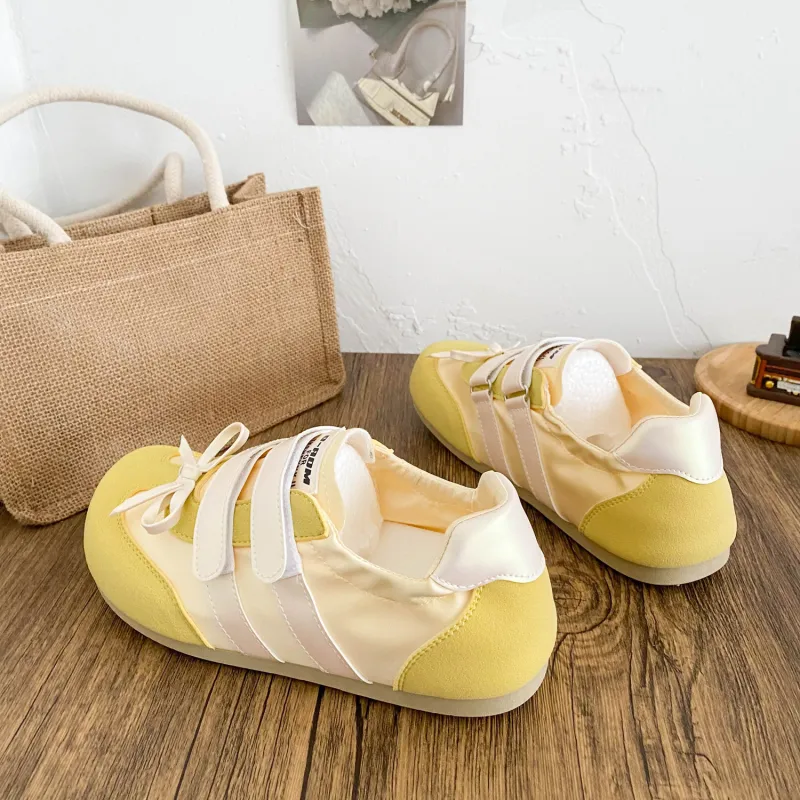 PARK DANCE Low Top Casual Shoes Women's-15
