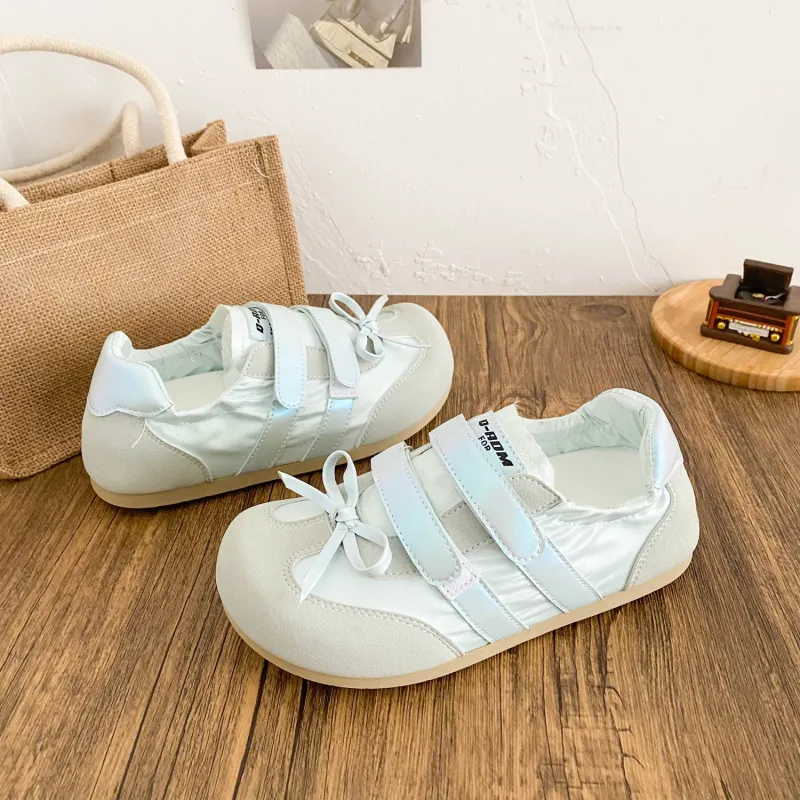 PARK DANCE Low Top Casual Shoes Women's-22