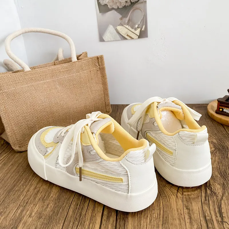 PARK DANCE Low Top Casual Shoes Women's-11