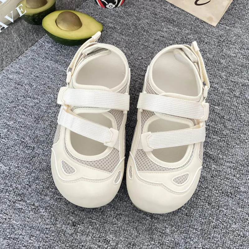 PARK DANCE Low Top Casual Shoes Women's-1