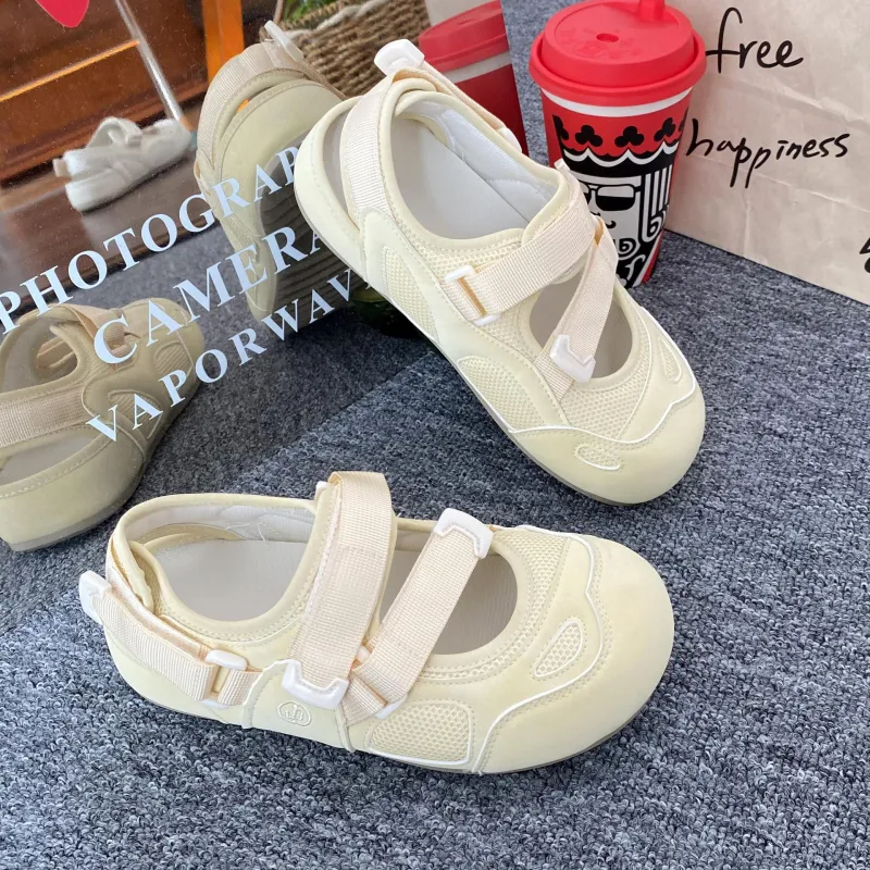 PARK DANCE Low Top Casual Shoes Women's-14