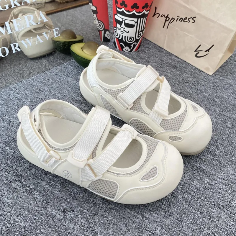 PARK DANCE Low Top Casual Shoes Women's-2